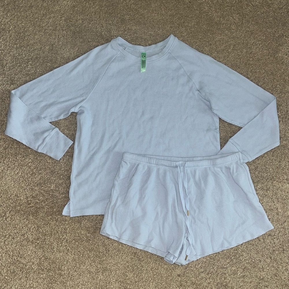Pajama set